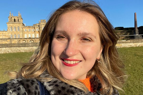 Phoebe Rodway Website