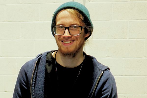Matthew Larby